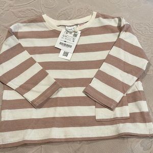 Zara top
